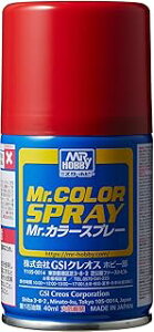 GSI�N���I�X Mr.�J���[�X�v���[�����U���b�h S68