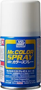 GSI�N���I�X Mr.�J���[�X�v���[�O�����v���z���C�g S69