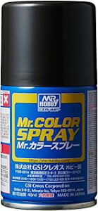 GSI�N���I�X Mr.�J���[�X�v���[���^���u���b�N S78