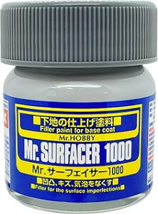 GSI�N���I�X Mr.�T�[�t�F�C�T�[1000 SF284