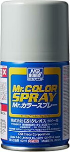 GSI�N���I�X Mr.�J���[�X�v���[���D���F(�O�H�n) S35