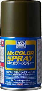 GSI�N���I�X Mr.�J���[�X�v���[�I���[�u�h���u2 S38