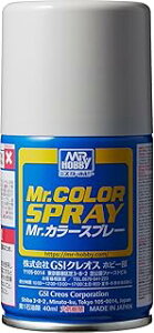 GSI�N���I�X Mr.�J���[�X�v���[�D�F9�� S97