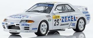 ���� [MOTN] �[�N�Z�� �X�J�C���C�� GT-R(R32) Gr.A 1991 K07012LE