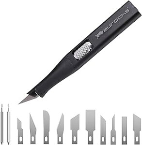 aurochs(�I�[���b�N�X) �J�[�r���O�i�C�t DX12 �n��11��12�n���t �u���b�N Ezck-DX12-black