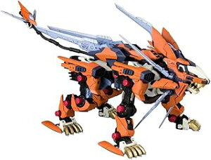�扮 ZOIDS1/72 RZ-041���C�K�[�[���V���i�C�_�[�}�[�L���O�v�� ZD123R
