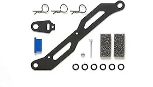 �^�~�� OP.1555 TT02 FRP�o�b�e���[�v���[�g&�|���_�[�X�e�[�Z�b�g 54555