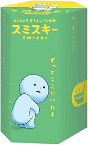 �h���[���Y Smiski Toilet SMI66218
