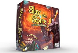 ケンビル Slay the Spire The Board Game スタンダード 50602