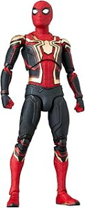 ���f�B�R���E�g�C MAFEX SPIDER-MAN INTEGRATED SUIT 47245