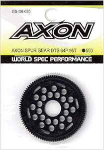 �A�N�\�� AXON �X�p�[�M��DTS64P95T GS-D6-095
