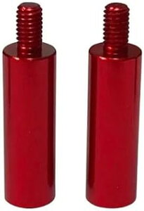 SPEC�̔�/�g�b�v���C�� S-Line7075 C�r�����J���[ ���b�h 20mm(2) TP-25720