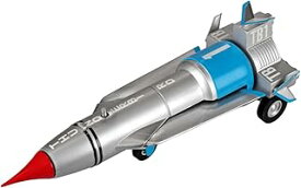 青島文化教材社 サンダーバード18 サンダーバード1号 20346