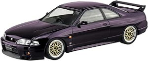 ���������ގ� �y�v���X�i�b�v�L�b�g21CU-MP R33�X�J�C���C��GT-R�J�X�^��(�~ 20416