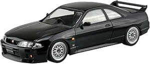 ���������ގ� �y�v���X�i�b�v�L�b�g21CU-BK R33�X�J�C���C��GT-R�J�X�^��(�t 20417
