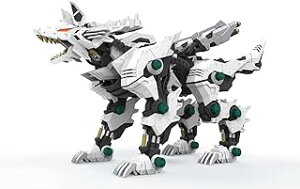 �扮 ZOIDS 1/72 RZ-053 �P�[�j�b�q�E���t ZD112