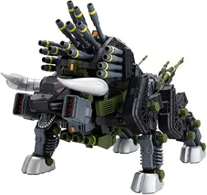 �扮 ZOIDS 1/72 RBOZ-0006 �f�B�o�C�\�� �}�[�L���O�v���X ZD137X