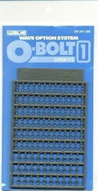 WAVE CORPORATION O-BOLT（1） OP-341