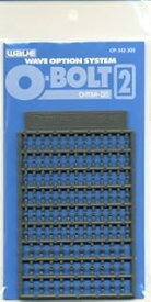 WAVE CORPORATION O-BOLT（2） OP-342