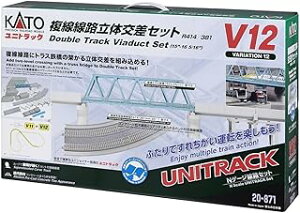 �J�g�[/KATO/�֐����� V12�������H���̌����Z�b�g 20-871