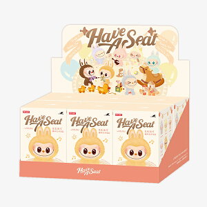 yPicniczKi POP MART Labubu THE MONSTERS Have a Seat V[Y uu ʂ y_g uCh{bNX |bv}[g L[z_[ tBMA v[g  Mtg v[g 