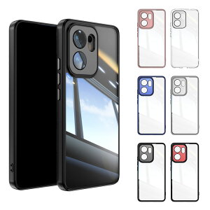 OPPO Reno13 A P[X reno 13a NA X Vv ϏՌ wʓ TPU Ib| m13 A Jo[/P[X Xgbvz[t Reno13A wʃJo[ ΂݂Ȃ mȃ{^ʒu JYی O