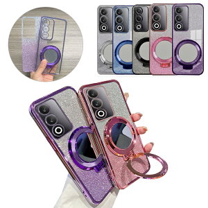 OPPO A3 5G P[X ϏՌ Jo[ TPU \tgP[X ^X}zOt Sʕی X}z y ^ Vv ~[t X^h@\ Of[V Ob^[ 炫 킢 OPPO A3 5