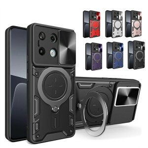 Redmi Note 13 Pro 5G ϏՌ P[X Jo[ }Olbgԍڃz_Ή XChJYJo[ti  Vv ^ Yی mȃ{^ʒu Ռɋ ΂݂