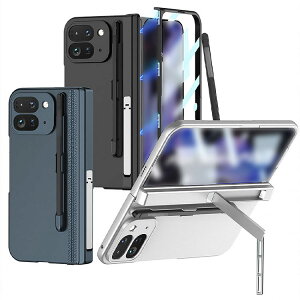 Pixel 10 Pro Fold P[X ϏՌ Jo[ KX+vX`bN OʋKX X^h@\ yz_[t Vv O[O sNZ10 v wʃJo[ Yی P[X Ў莝 w