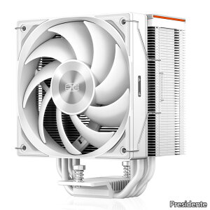 �y���������zCPS RZ400 V2 CPU���N�[���[�A�_�C���N�g�R���^�N�g���q�[�g�p�C�v×4�ATDP 240W�A�A���~���g�b�v�J�o�[�A�S��155mm�A120mm PWM�É��t�@�����ځAIntel LGA18