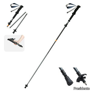 �y���������zNaturehike changfengUL �g���b�L���O�|�[�� 186g���y�� �J�[�{��?�A���~�� �܂��� 5�i�L�k 35cm���[���� 100kg�ω׏d ������g���ɑΉ� �o�R�X�g�b�N