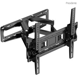 �y���������z32 40 42 43 50 52 55 58 60 65 �C���`4K LED OLED �t���Ή� tv�Ǌ|���X�^���h����]�� VESA 100x100mm-400x400mm �ω׏d50kg �O�� ���E �㉺���p�x���� �t�����[�V������ �e���r���ׂ������� TV Wall