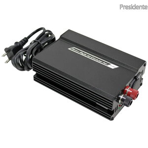 �y���������z�z�[���d�� AC100��DC12V�֕ϊ� �É��^�C�v DC12V�\�P�b�g1��:15A USB2��:2.4A(���v4.8A) �����^�[�~�i��×1 Meltec HS-800