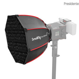 �y���������z�~�j�p���{���\�t�g�{�b�N�X RA-D30 29cm �N�C�b�N�����[�X SmallRig RC60/100 COB LED �r�f�I���C�g�ƌ݊������� �X�^�W�I LED�r�f�I���C�g �X�s�[�h���C�g�B�e�ȂǂɓK�p Softbox 4358