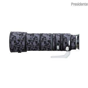�y���������zRF 200-800mm F6.3-9 IS USM �p�]�������Y�R�[�g�j�R�������Y���ʕی�J�o�[�e���\���̕z�n�ی샌���y�F�ԍ��F#�h���ގ�-�f�W�^�����ʁz