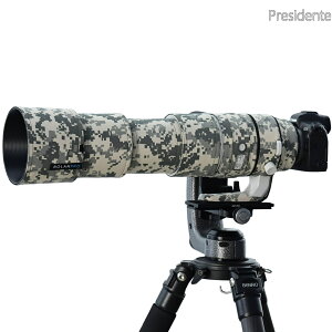 �y���������z�����Y�J�o�[ | �K�pCanon RF 200-800mm F6.3-9 IS USM�Ή� | �]�������Y�p�J���t���[�W���R�[�g | �O�w�\���ی� | �F�ԍ��F�O���[�f�W�^������