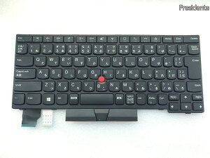 �y���������z�K�p�� �� Lenovo Thinkpad X280 X390 X395 A285 ���{��L�[�{�[�h �i���j