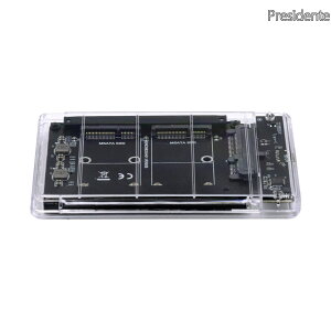 �y���������zMini-SATA SSD�J�[�h JOBD Raid0 �X�p���u���b�W����USB3.0 Type-C USB-C 2.5�C���` SATA �R���{�G���N���[�W���[