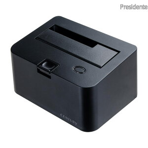 �y���������zGen1�v 2.5�C���`��3.5�C���`SATA HDD/SSD�N���[�h�� CROSU3V3_FP