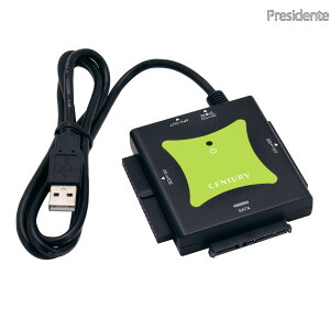 �y���������z�����̓� IDE�{SATA USB3.2 Gen1 CRAISU3S6G2_FP