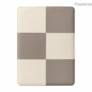 �y���������zLaptop Sleeve 13 Inch Precisely Compatible with MacBook Air M4 M3 2025 M2 M1 & MacBook Pro M2 M1 2022 Genuine Leather Protective Case Cover Cream & Gray