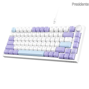 �y���������zAK820 �L�����J�j�J���L�[�{�[�h�C���� ���^���m�u 75% 82�L�[�z�b�g�X���b�v�Ή��S�[�X�g�h�~RGB�o�b�N���C�g�t�� Gasket�\��TT 5�w�T�C�����T�[PBT�L�[�L���b�vOEM�J�X�^�}�C�Y�V��
