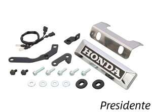 �y���������z(KITACO) �t�����g�G���u�����L�b�g �����L�[125(JB02 ABS��) �����L�[125(JB03/JB05) 799-1301000