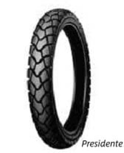 �y���������zBuroro D604 �O��֋��p 80/90-17 M/C 44P �`���[�u���X�^�C�v(TL) 336861