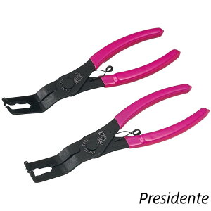 �y���������z�N���b�v�N�����v�v���C���[�Z�b�g (���b�N�s���������^�C�v) ATP2022