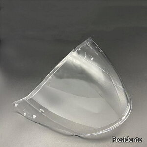 �y���������zJ-Cruise1�AJ-Cruise2�AJ-Cruise3�ACJ-2SP�AJ-Force4�ACJ-2�o�C�U�[ UV�v���e�N�g Capacete Para Moto�p�V�[���h(���Ԃ̖�p�N���A)�B