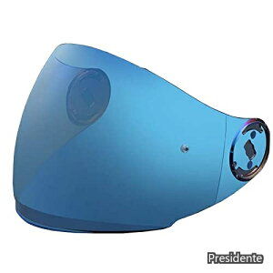 �y���������z���}�n �o�C�N�w�����b�g�p�p�[�c YJ-22 ZENITH �V�[���h �~���[�u���[ 90791-46141
