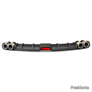 �y���������z�G�u���C �o�� DA17V �G�u���C���S�� DA17W�ɓK�p ���A�o���p�[�X�|�C���[ ���A �f�B�t���[�U�[ABS�� ���A�X�|�C���[ �A���_�[�p�l�� 4�̔��̍A���A �o���p�[ �X�|�C���[ �B�t��