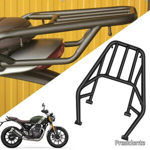 �y���������zScrambler400x �X�N�����u���[400x Speed400 �X�s�[�h400 2024 2025 �I�[�g�o�C�̃��A���b�N�ו����b�N�ω׏d���b�N�u���P�b�g���]�ԃu���P�b�g���A�L�����A�Y�f�|�ޗ�