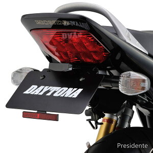 �y���������zCB400SF(04-13)/CB400SB(05-13)��p LED�t�F���_�[���X�L�b�g 98606